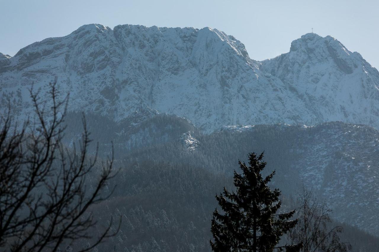 Rent Like Home - Orkana IX Zakopane Exterior foto